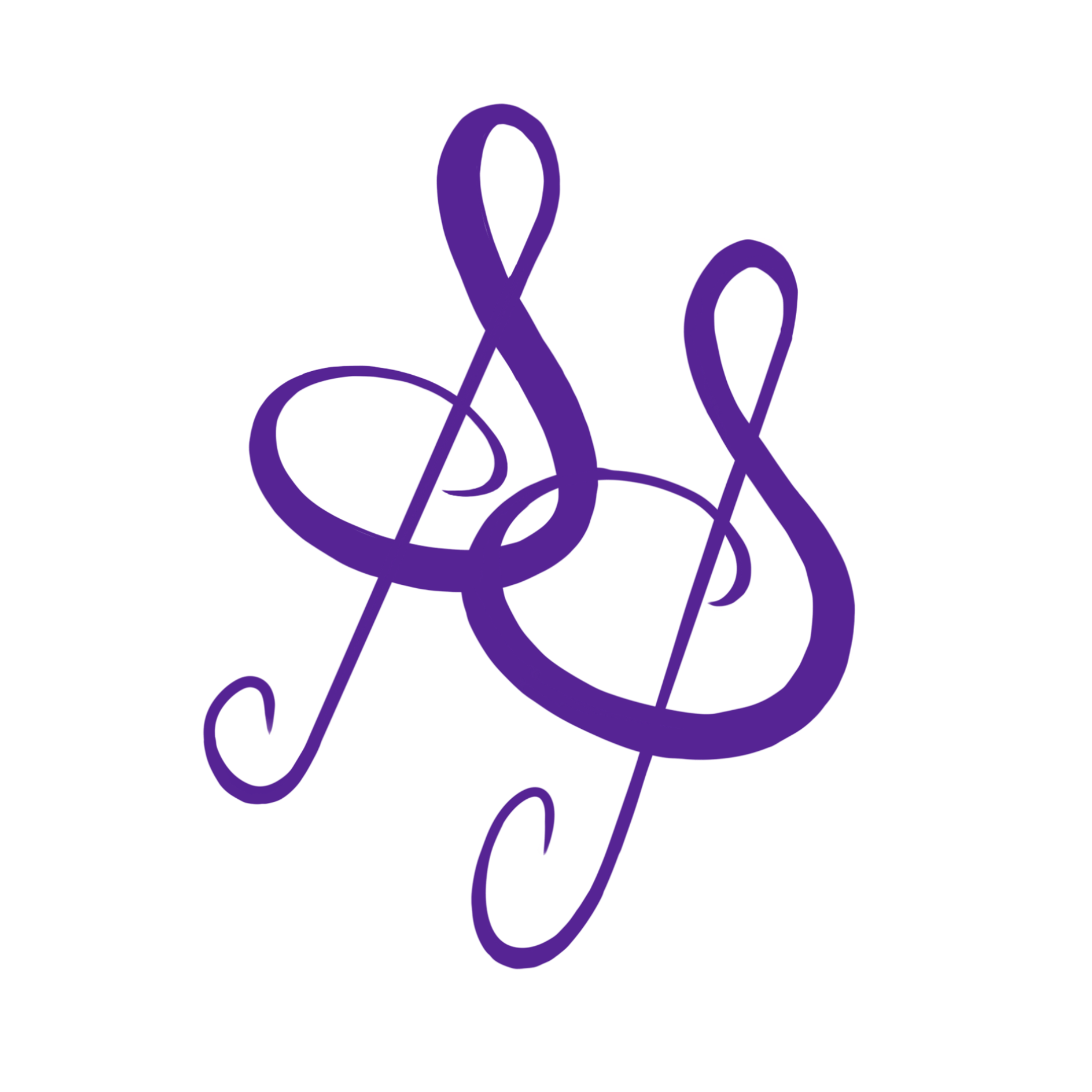 Symphony Strips Logo